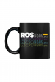 ROS Black Cup Color