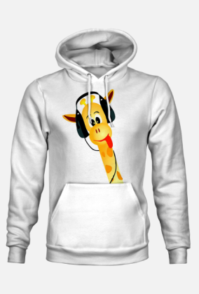 Bluza żyrafa