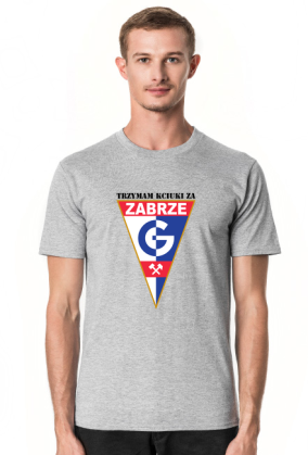 Koszulka Górnik Zabrze