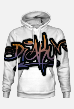 Bluza Diaku