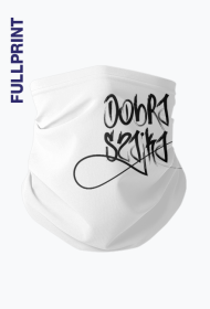 Dobra Szajka - Komin