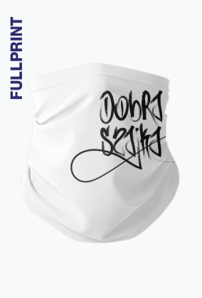 Dobra Szajka - Komin