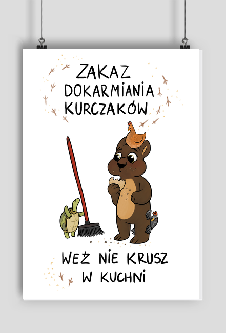 Kurczaki