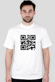 Kod QR Kocham cię !