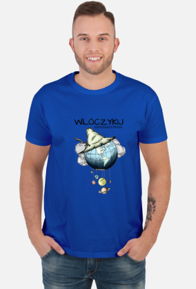 Basic Włóczykij