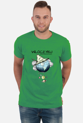 Basic Włóczykij