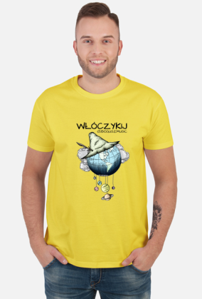 Basic Włóczykij