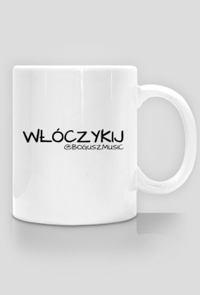 Kubek Włóczykija