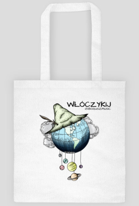 Torba Włóczykija