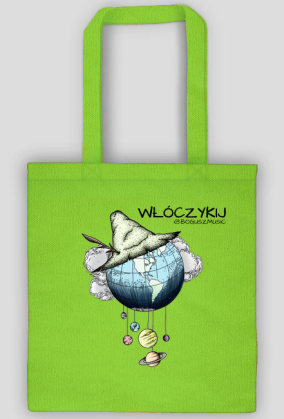 Torba Włóczykija