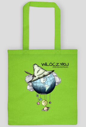 Torba Włóczykija
