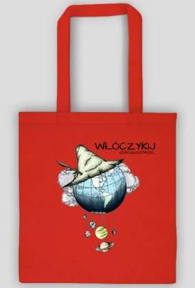 Torba Włóczykija