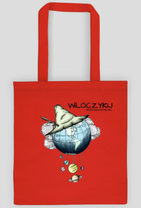 Torba Włóczykija