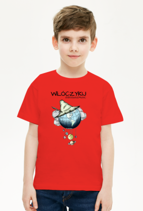 Basic młodszy Włóczykij