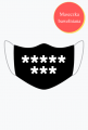 ***** *** Maseczka