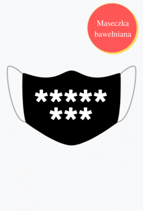 ***** *** Maseczka
