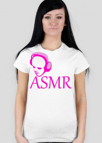 Bluzeczka ASMR