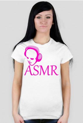 Bluzeczka ASMR