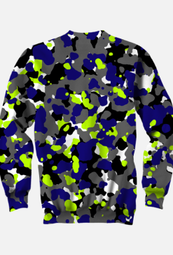 DIGITAL CAMO 3