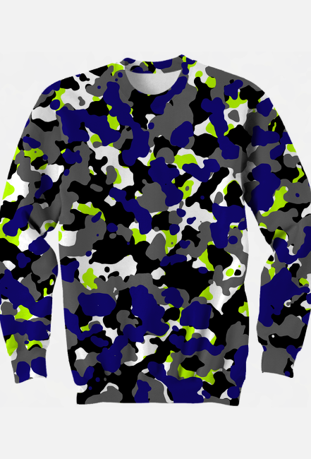 DIGITAL CAMO 5