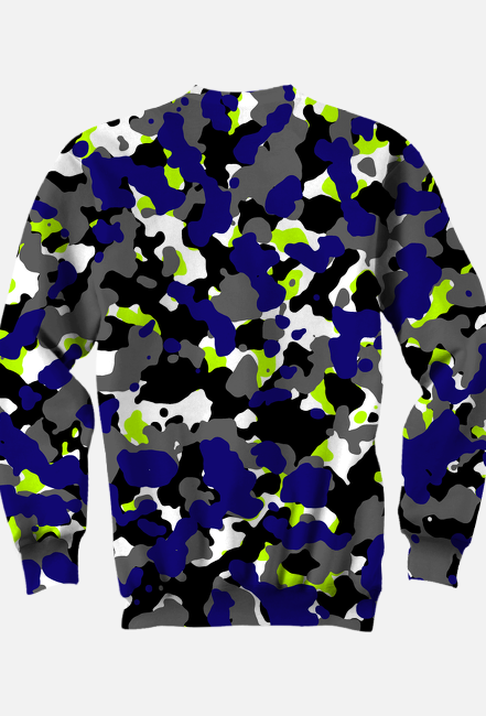 DIGITAL CAMO 5