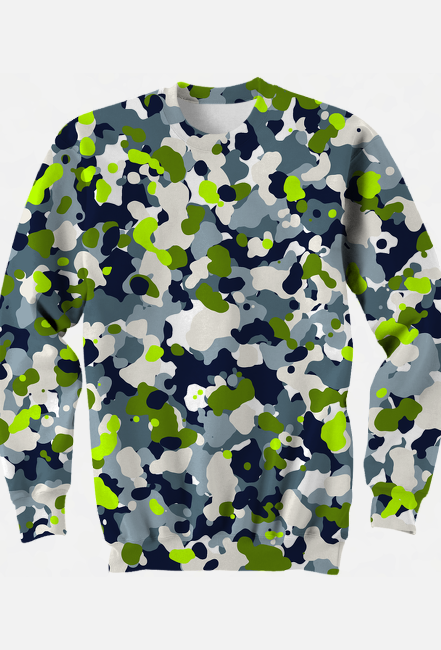 DIGITAL CAMO 7