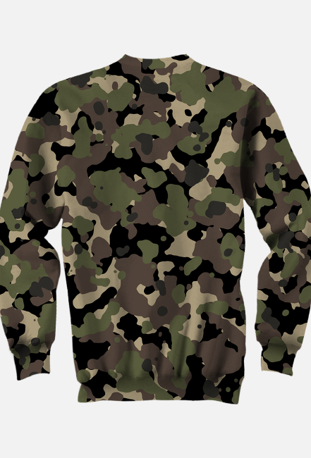 DIGITAL CAMO 8