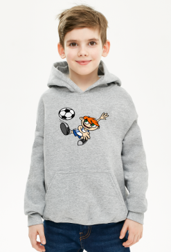 BLUZA CHŁOPIĘCA ,,SPORT,,