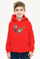 BLUZA CHŁOPIĘCA ,,SPORT,,