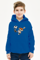 BLUZA CHŁOPIĘCA ,,SPORT,,