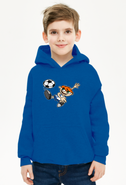 BLUZA CHŁOPIĘCA ,,SPORT,,