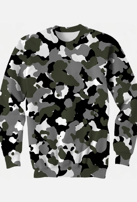 DIGITAL CAMO 13