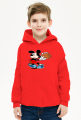 BLUZA CHŁOPIĘCA ,,SPORT,,