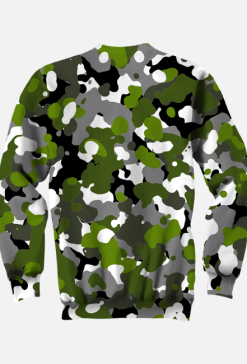 DIGITAL CAMO 16