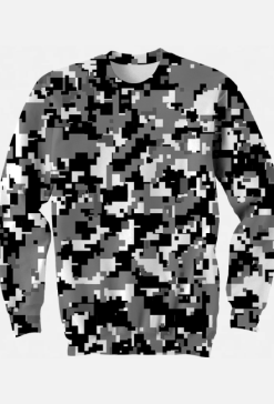 DIGITAL CAMO 17