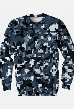 DIGITAL CAMO 18