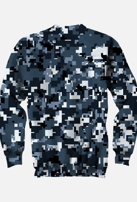 DIGITAL CAMO 18