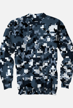 DIGITAL CAMO 18