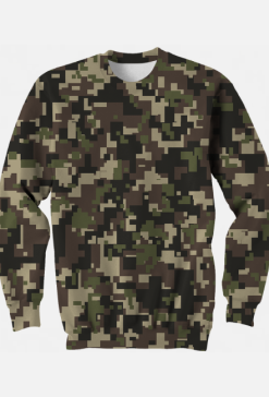 DIGITAL CAMO 20