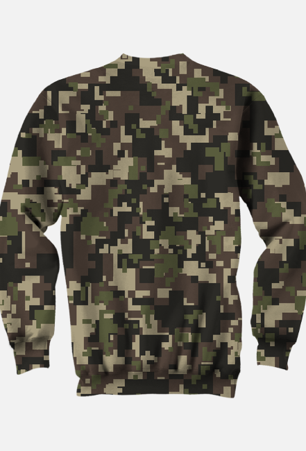 DIGITAL CAMO 20
