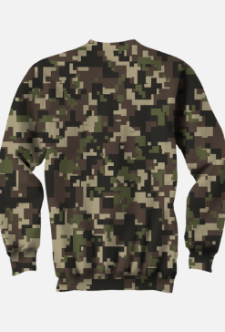 DIGITAL CAMO 20