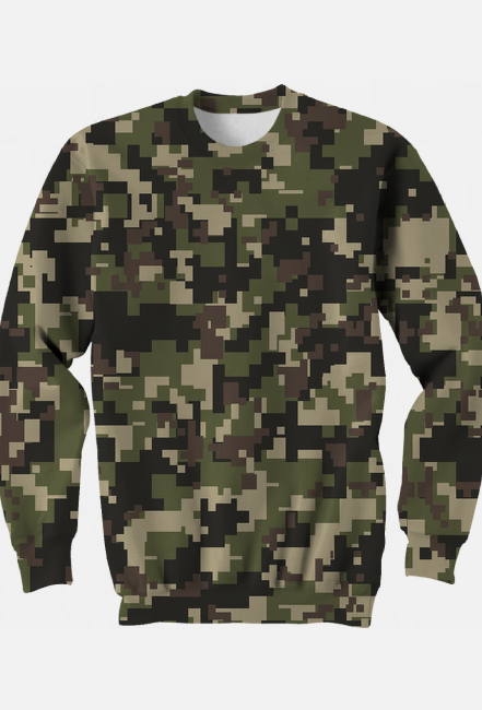 DIGITAL CAMO 21