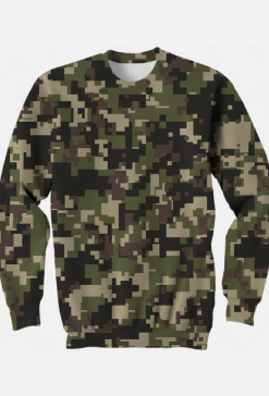 DIGITAL CAMO 21