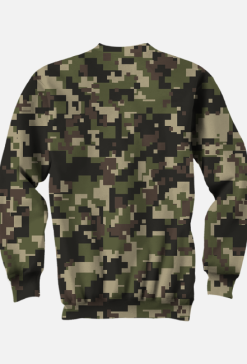 DIGITAL CAMO 21