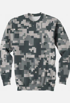 DIGITAL CAMO 22