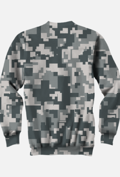 DIGITAL CAMO 22