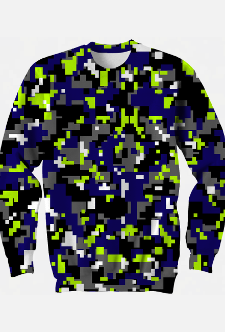 DIGITAL CAMO 23