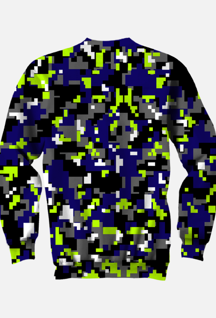 DIGITAL CAMO 23