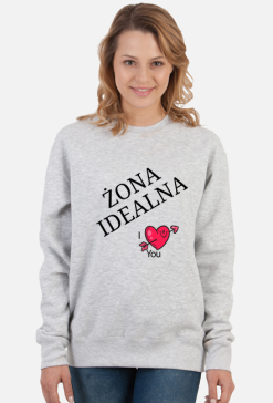 ŻONA IDEALNA