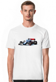 Koszulka F1 Formuła 1